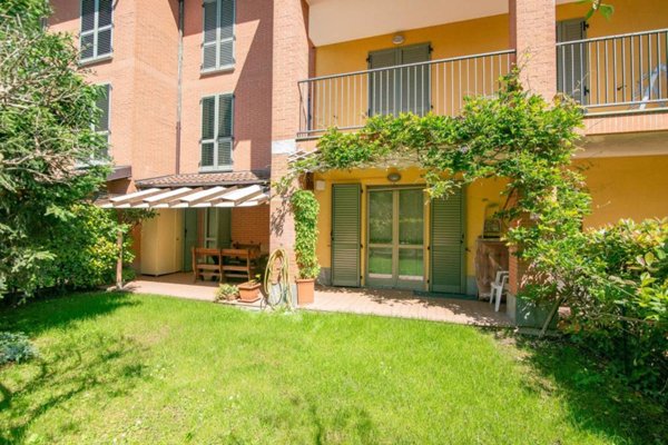 appartamento in vendita a Vaprio d'Adda