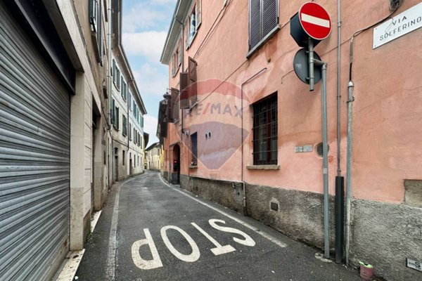 appartamento in vendita a Vaprio d'Adda