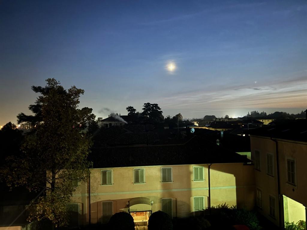 appartamento in vendita a Vaprio d'Adda