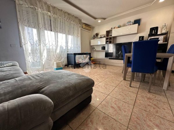 appartamento in vendita a Vaprio d'Adda