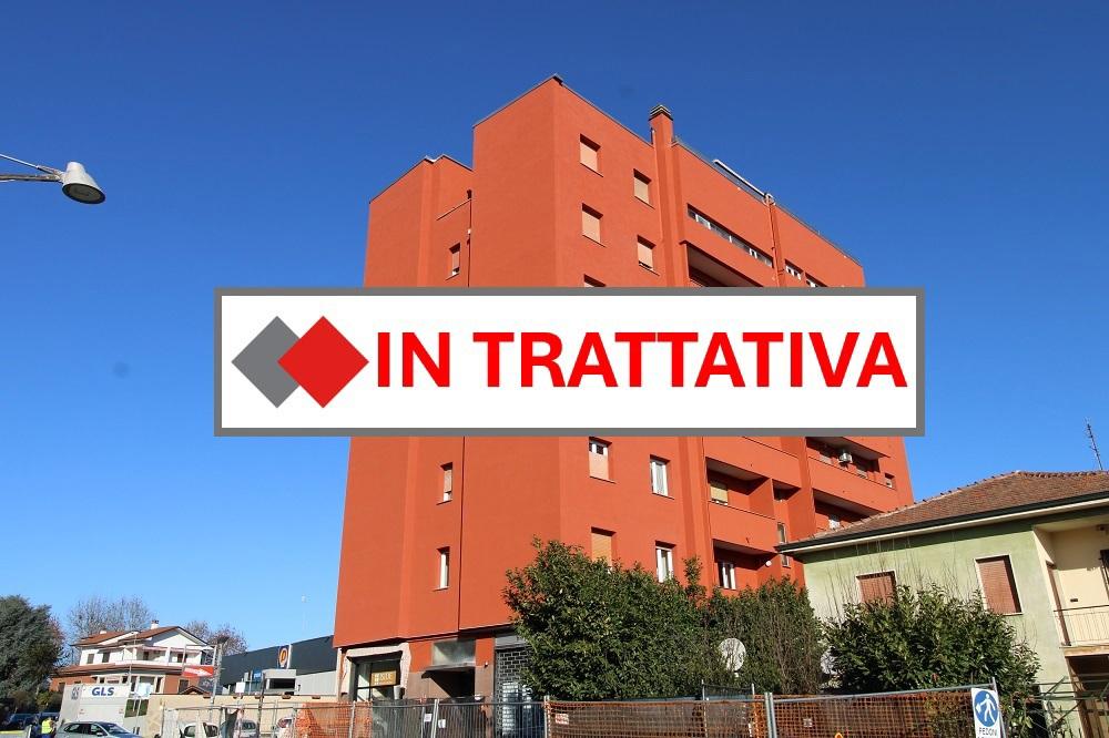 appartamento in vendita a Vaprio d'Adda