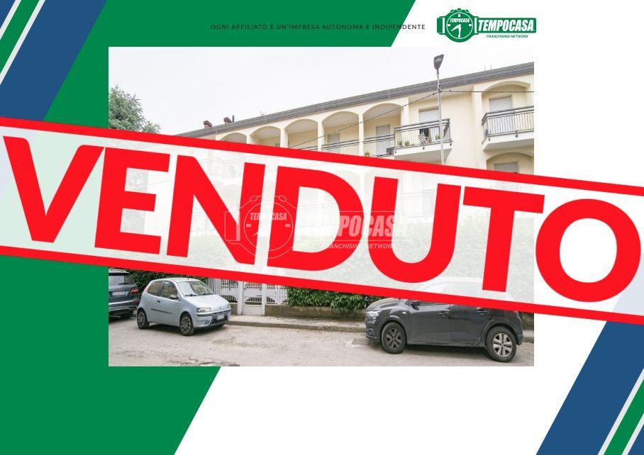appartamento in vendita a Vaprio d'Adda