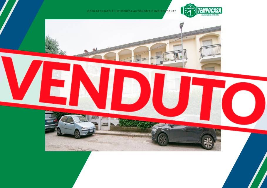 appartamento in vendita a Vaprio d'Adda