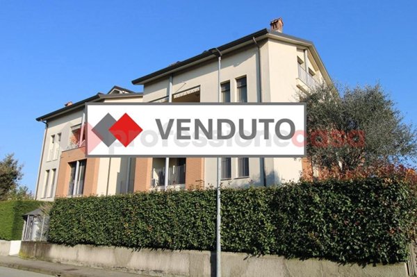 appartamento in vendita a Vaprio d'Adda
