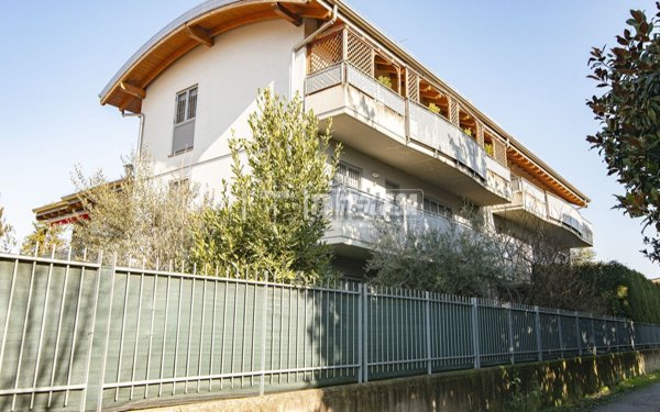 appartamento in vendita a Vaprio d'Adda
