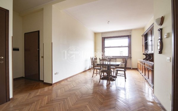 appartamento in vendita a Vaprio d'Adda