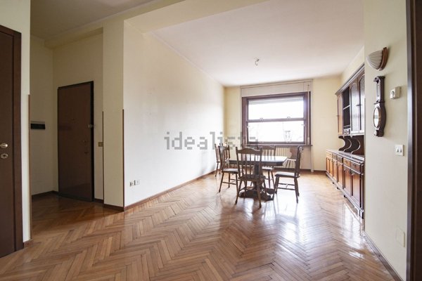 appartamento in vendita a Vaprio d'Adda