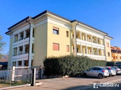 appartamento in vendita a Vaprio d'Adda