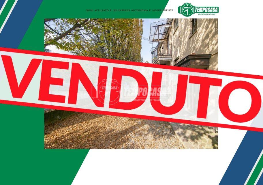 appartamento in vendita a Vaprio d'Adda