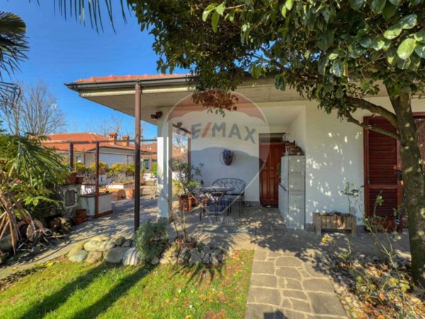 casa indipendente in vendita a Vaprio d'Adda