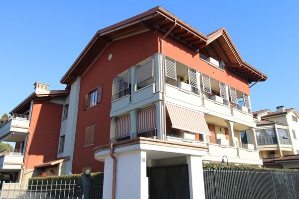 appartamento in vendita a Vaprio d'Adda