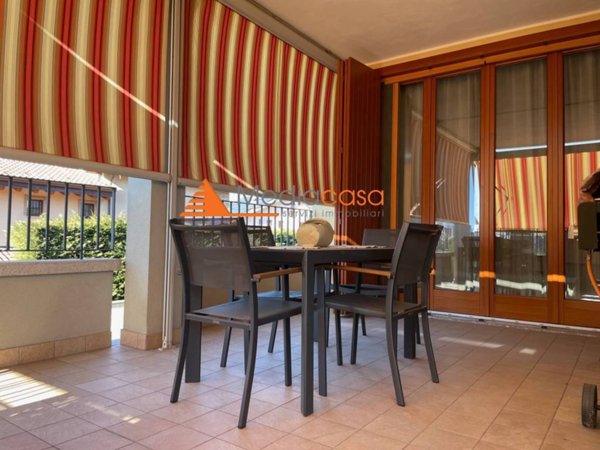 appartamento in vendita a Vaprio d'Adda