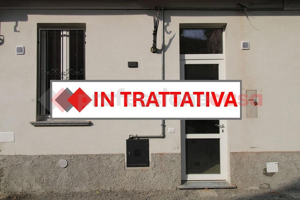 appartamento in vendita a Vaprio d'Adda