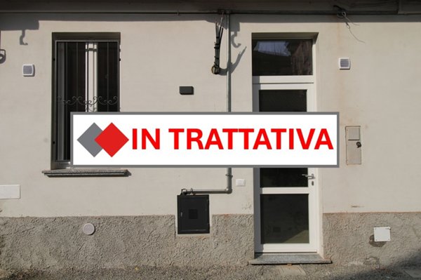 appartamento in vendita a Vaprio d'Adda