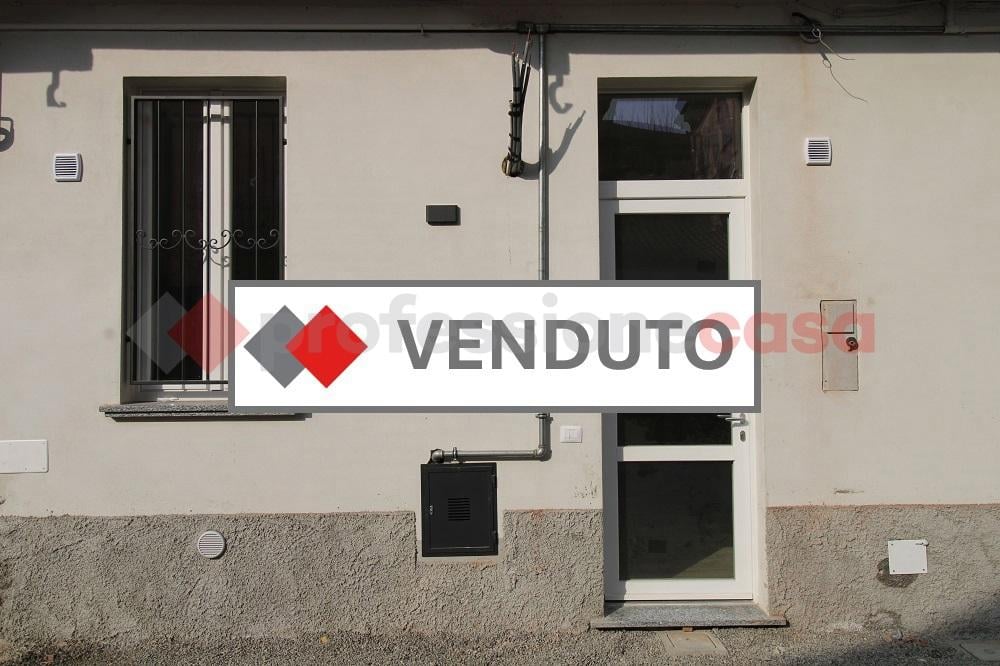 appartamento in vendita a Vaprio d'Adda