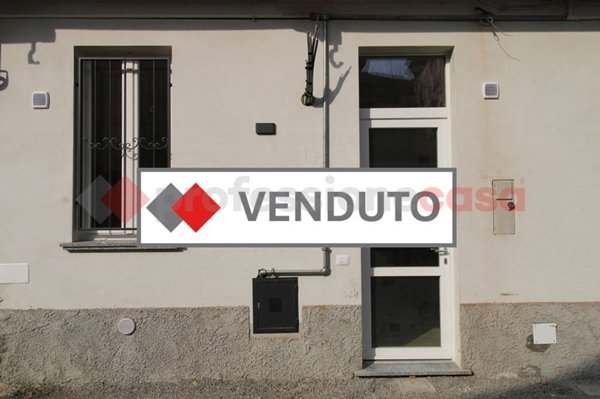 appartamento in vendita a Vaprio d'Adda