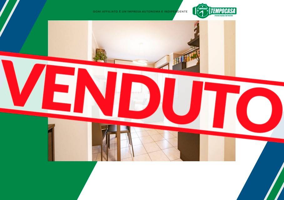appartamento in vendita a Vaprio d'Adda
