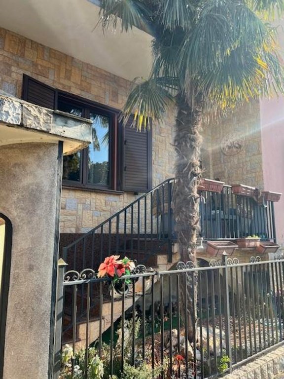 casa indipendente in vendita a Vaprio d'Adda
