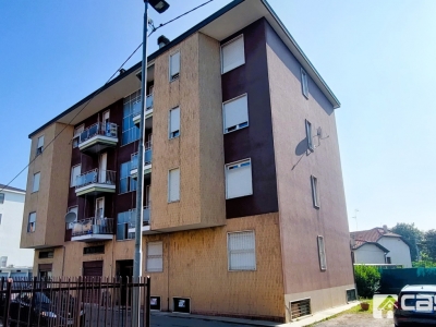 appartamento in vendita a Vaprio d'Adda