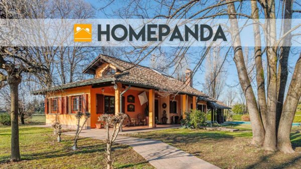 casa indipendente in vendita a Vaprio d'Adda