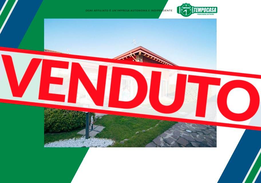 casa indipendente in vendita a Vaprio d'Adda