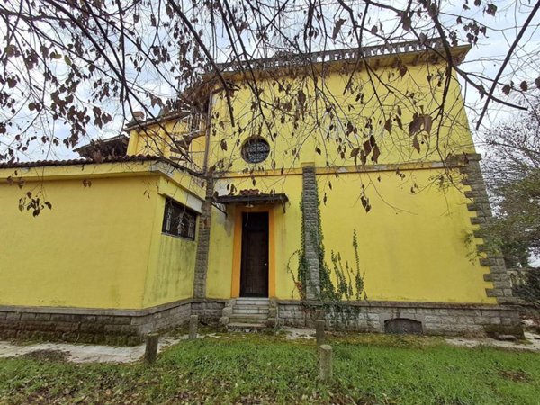 casa indipendente in vendita a Vaprio d'Adda