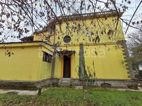 casa indipendente in vendita a Vaprio d'Adda