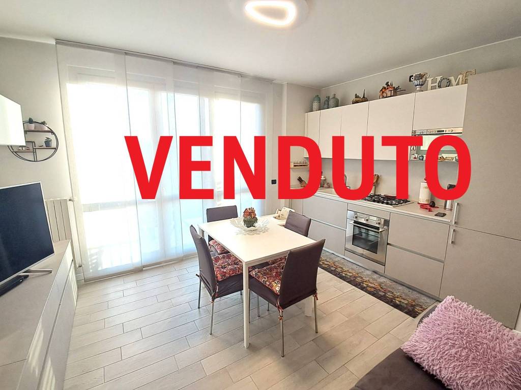 appartamento in vendita a Vaprio d'Adda
