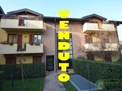 appartamento in vendita a Vaprio d'Adda
