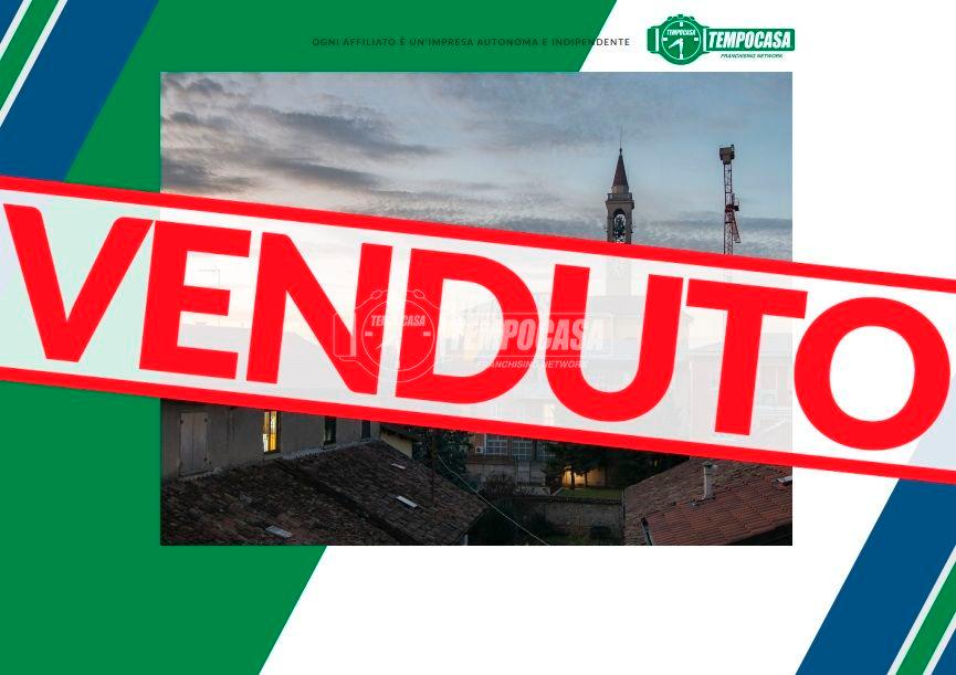 appartamento in vendita a Vaprio d'Adda