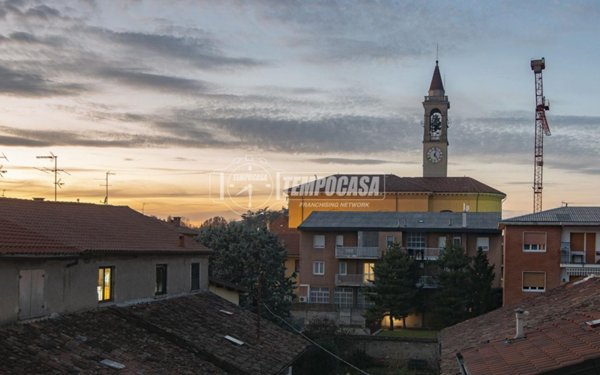 appartamento in vendita a Vaprio d'Adda