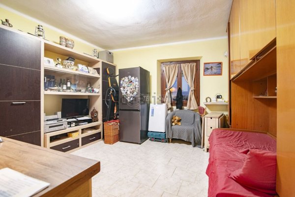appartamento in vendita a Vaprio d'Adda