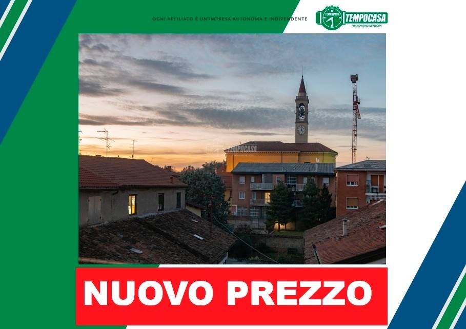 appartamento in vendita a Vaprio d'Adda