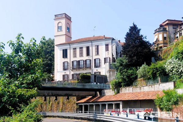appartamento in vendita a Vaprio d'Adda