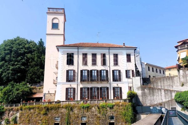 appartamento in vendita a Vaprio d'Adda