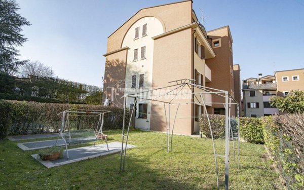 appartamento in vendita a Vaprio d'Adda
