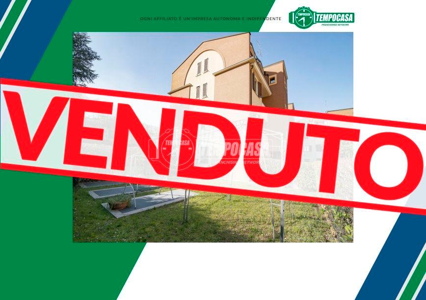 appartamento in vendita a Vaprio d'Adda
