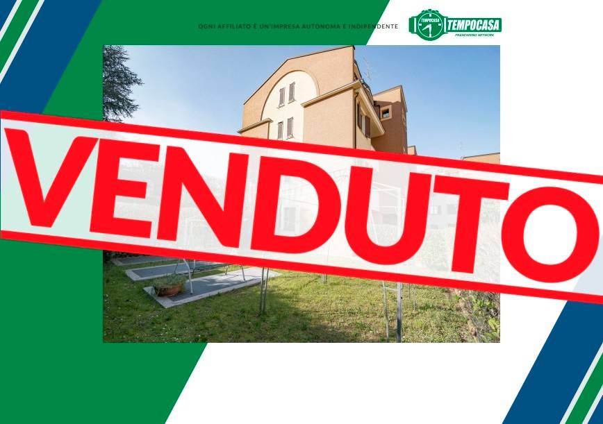 appartamento in vendita a Vaprio d'Adda