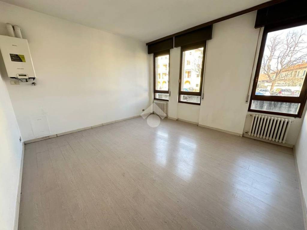 appartamento in vendita a Vaprio d'Adda