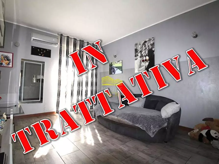 appartamento in vendita a Vaprio d'Adda