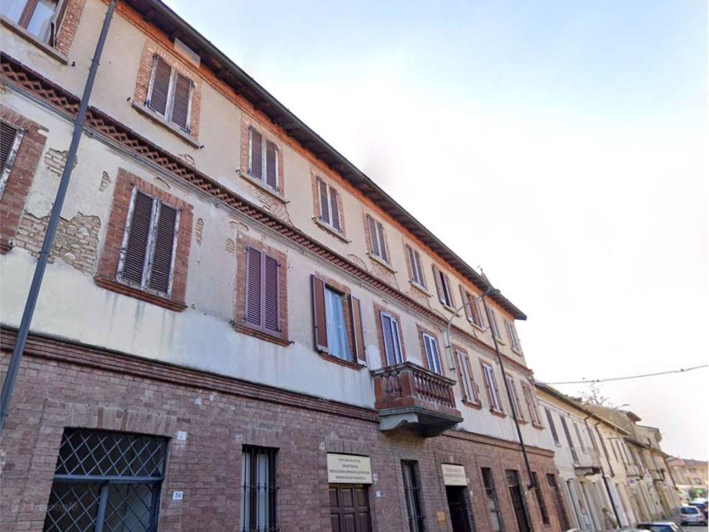 appartamento in vendita a Vaprio d'Adda