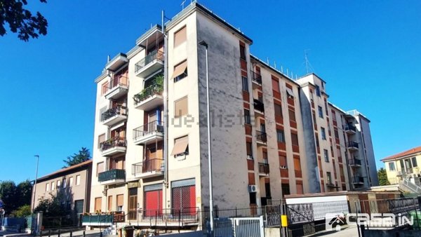 appartamento in vendita a Vaprio d'Adda