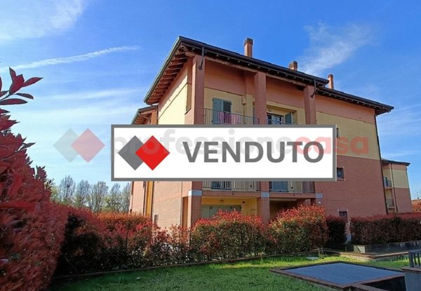 appartamento in vendita a Vaprio d'Adda
