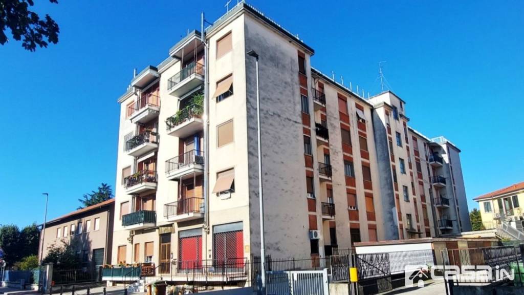 appartamento in vendita a Vaprio d'Adda