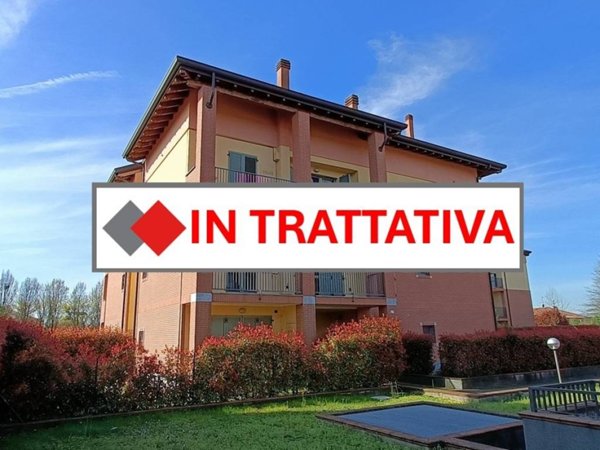 appartamento in vendita a Vaprio d'Adda