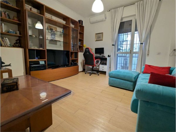 appartamento in vendita a Vaprio d'Adda