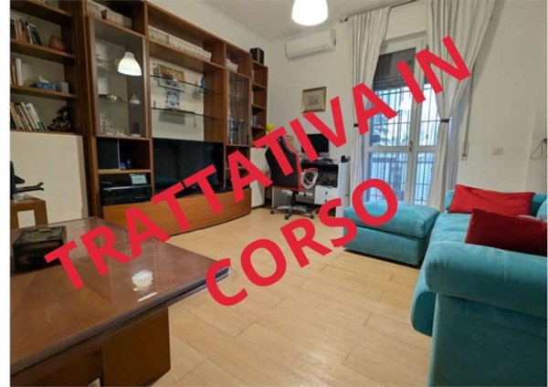appartamento in vendita a Vaprio d'Adda