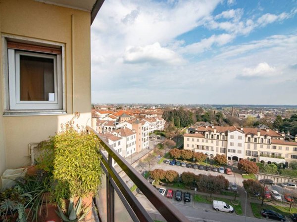 appartamento in vendita a Vaprio d'Adda