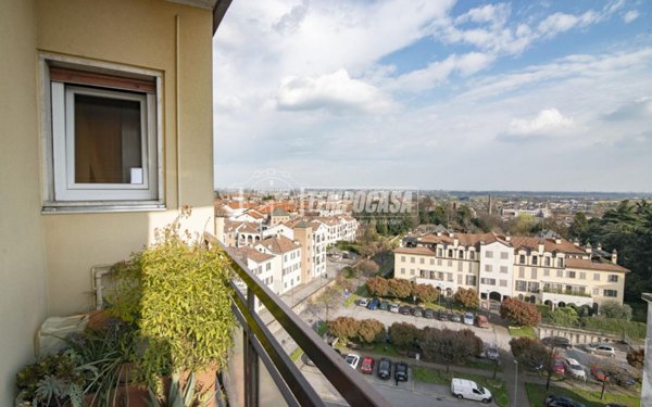 appartamento in vendita a Vaprio d'Adda