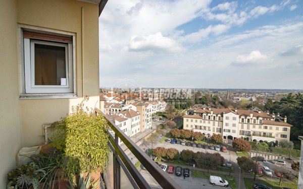 appartamento in vendita a Vaprio d'Adda